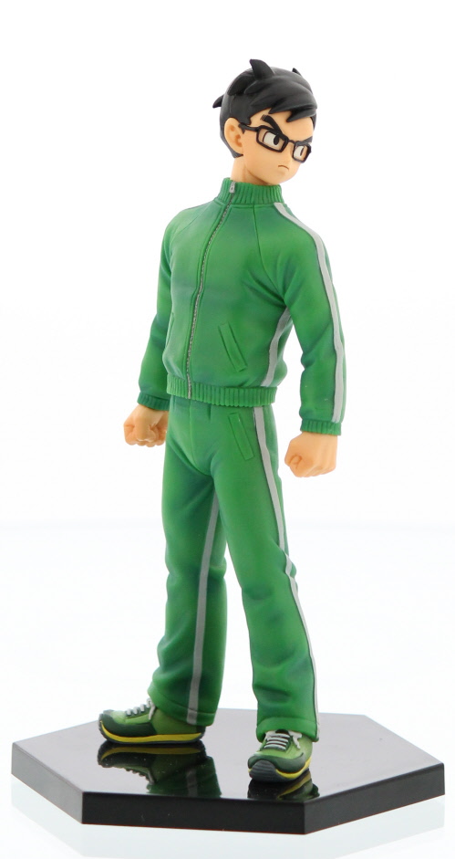 49695 DRAGON BALL THE FIGURE COLLECTION SON GOHAN